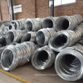 Hot Dipped Galvanized Wire for Binding Wire